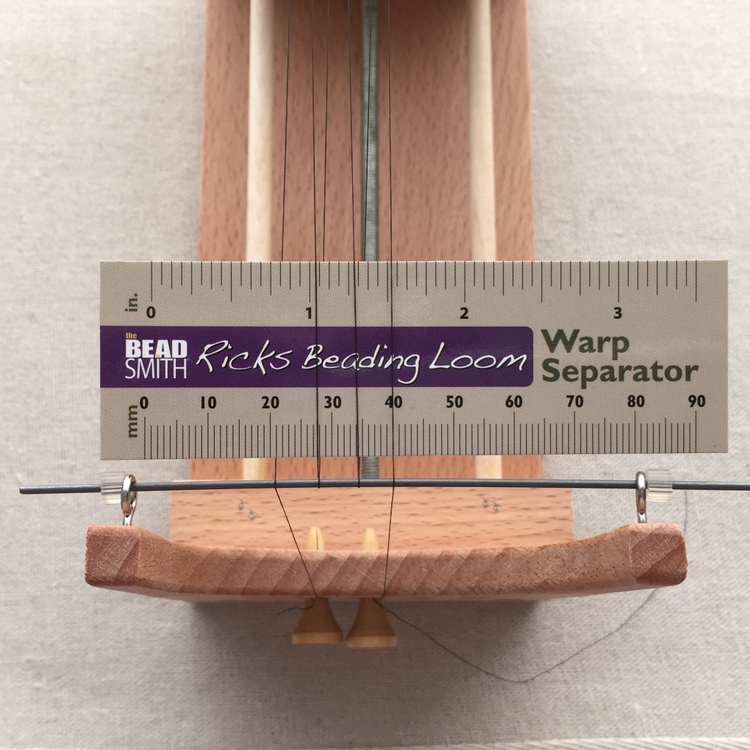 Lisa Yang Jewelry Ricks Beading Loom Differences and How To