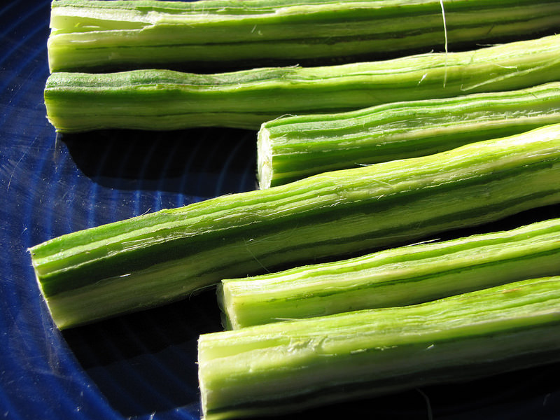 Drumstick 11 Surprising health benefits and drumstick curry recipe