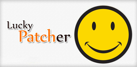 Download Lucky Patcher For Palace Bet