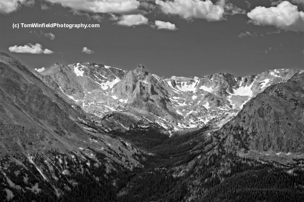 Tom Winfield Photography Rocky Mountain High