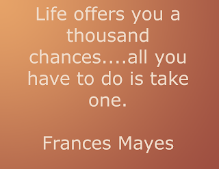 Quote from Under the Tuscan Sun by Frances Mayes www.riteoffancy.com - #RiteOfFancy - #adelliott