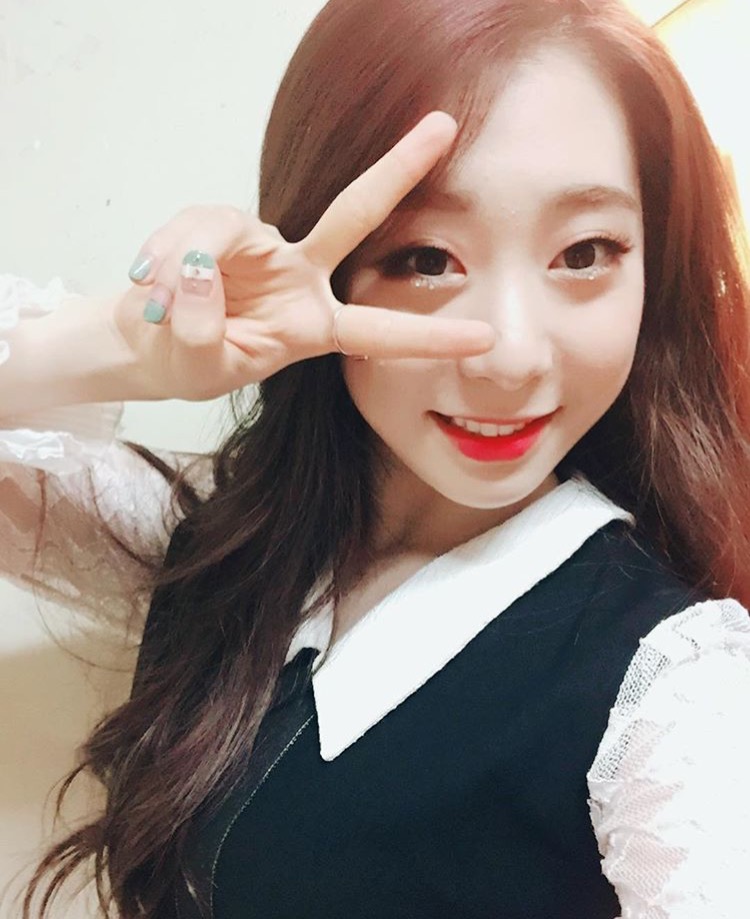 스타쉽 유트리오(feat.서바이벌) | 인스티즈