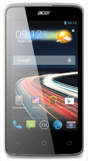 Custom ROM Lollifox for Acer Liquid Z4 Custom ROM Lollifox for Acer Liquid Z4