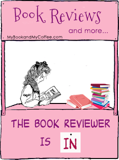 The Book Reviewer is IN - Book Meme / Feature