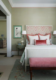 Tatiana Doria: Qué poner sobre la cama...