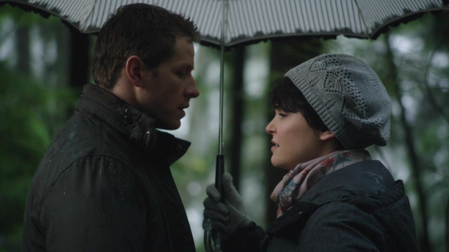 Knitwear on TV - Once Upon A Time Knitwear on TV - Once Upon A Time
