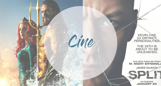 Cine | Aquaman, Múltiple Cine | Aquaman, Múltiple