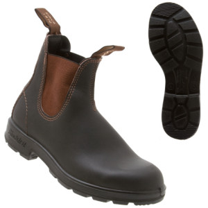 blundstone boots 6