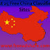 China Classifieds Sites List 2018 | Top 25 Free Ads Post Site in China | Local China Advertising Sites