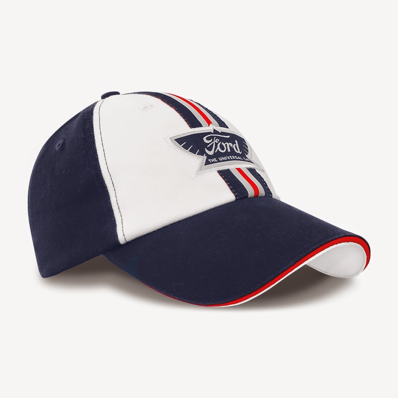 Ford lifestyle collection