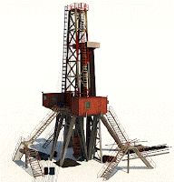 land drilling rig