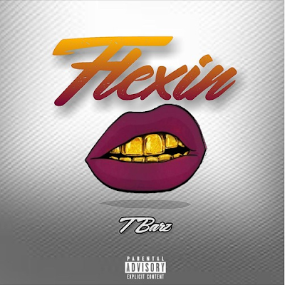 T Barz - "Flexin" | @TBarzzzz / www.hiphopondeck.com