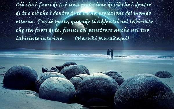 Religioni E Filosofie Orientali Haruki Murakami Frasi Celebri