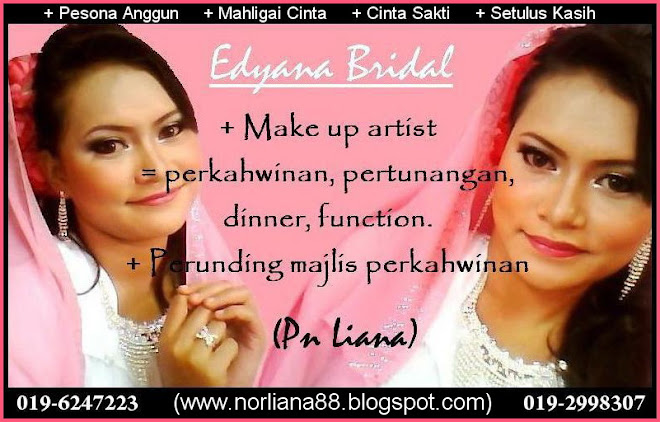 Liana Make Up