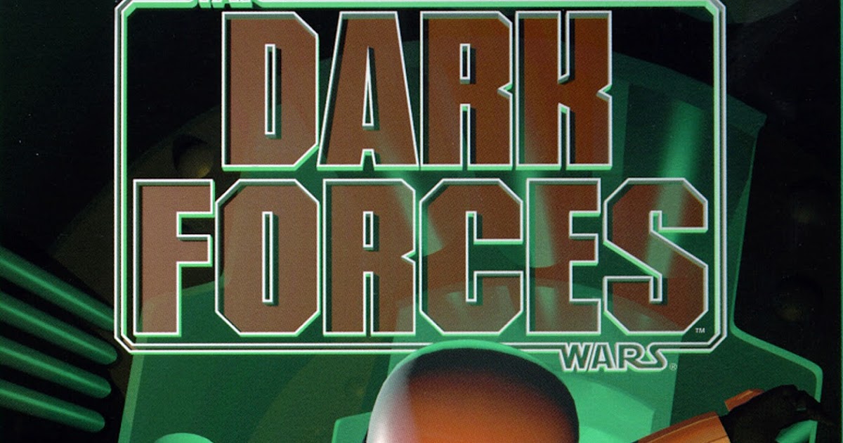 download star wars dark forces book