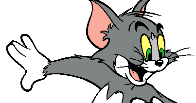 All Cliparts: Tom and Jerry Clipart