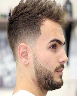 Style World Top Hairstyles For Latest Simple Hair Style Boy 2019