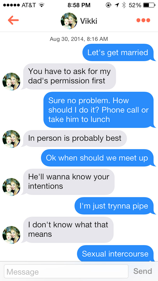 Female Perspective: 3 Best Tinder Openers She HAS to Respond To
