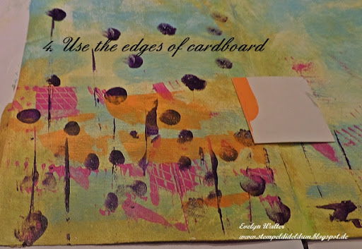 Can I Use Cardboard For Fluid Painting Can I Use Cardboard For Fluid Painting