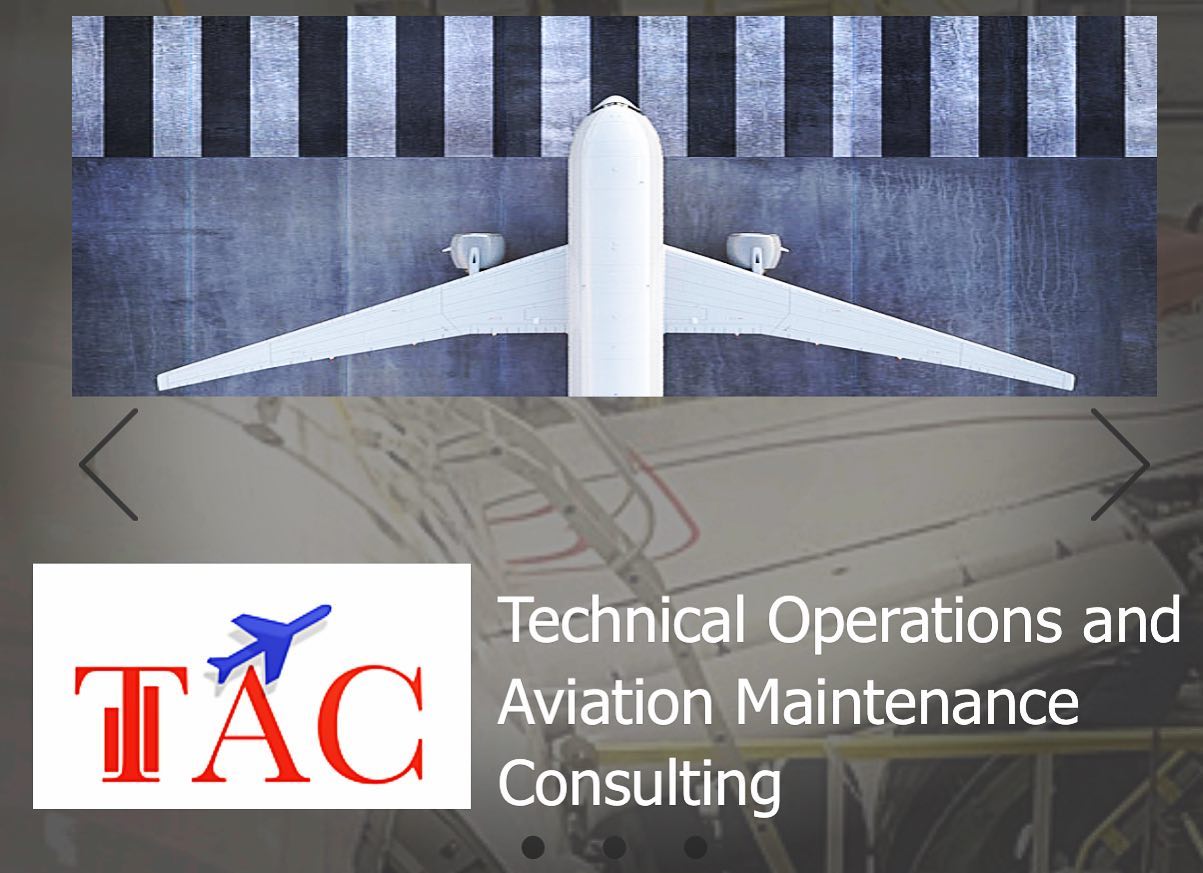 Technical Aviation Consulting