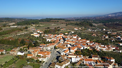 Pinhanços