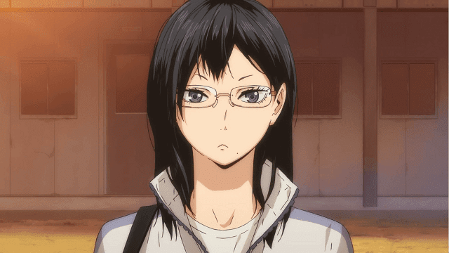 10 Karakter Anime Rambut Hitam Tercantik, Mempesona! Setelah sebelumnya saya membahas wacana 10 Karakter Anime Rambut Hitam Tercantik, Mempesona!