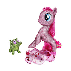 Sparkly Seapony "Twinke Pony" Pinkie Pie Figure Appears on Amazon 