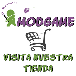 Nuestra tienda online