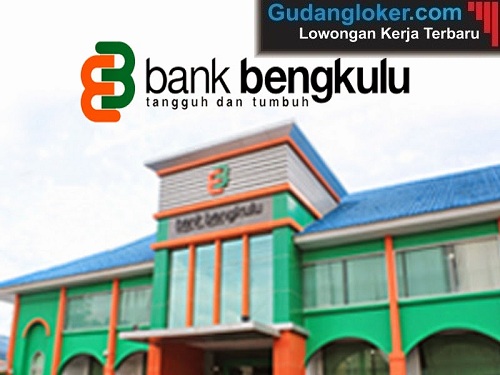 Lowongan Kerja Bank Bengkulu (BPD Bengkulu)