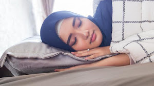 Hal-hal yang menggugurkan pahala puasa. Hindari yuk.