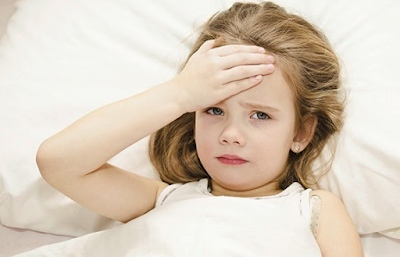 Ciri dan Gejala Alergi Pada Anak