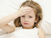 Tiga Ciri Alergi Pada Anak Yang Paling Penting Ditengarai
