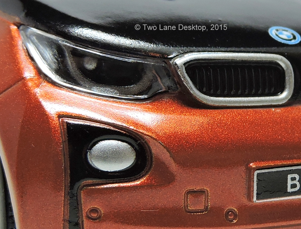 Bmw i3 kinsmart