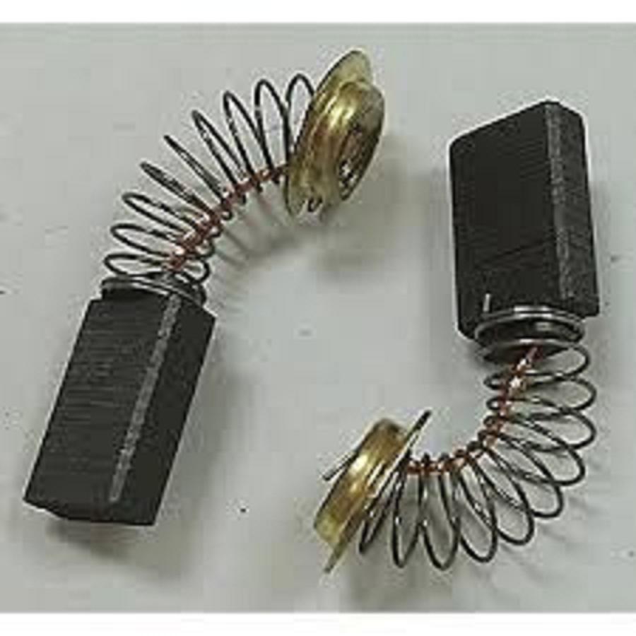 Mrcarbonbrush Advantages of using Einhell Carbon Brushes in motors