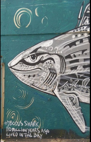 Graffiti Collection Ideas Graffiti Murals On Isle Of Wight Uk