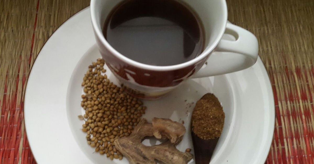 Kothamalli Coffee Sukku Coffee Sukku Malli Coffee