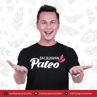 balikpapan-paleo balikpapan-paleo