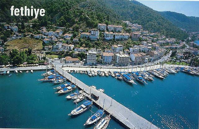 fethiye dalaman beach fethiye dalaman beach