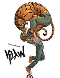 Read Klaw online