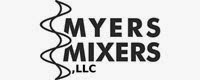 Paint Supplier Myers Mixers