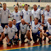 #Itupeva - Vôlei masculino segue sem vencer na Superliga de Voleibol Adaptado