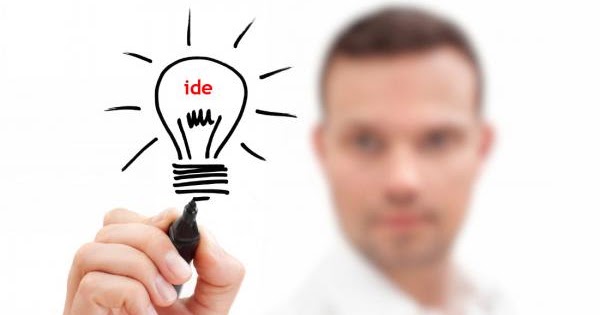 <em><strong>20 PERTANYAAN UNTUK MENCARI IDE BISNIS</strong></em> | TEKNOLOGI