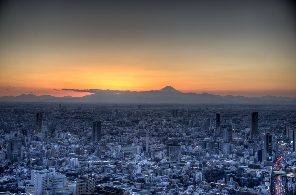 Tokio, la ciudad mas grande del mundo y su papel cultural en el mundo Tokio, la ciudad mas grande del mundo y su papel cultural en el mundo