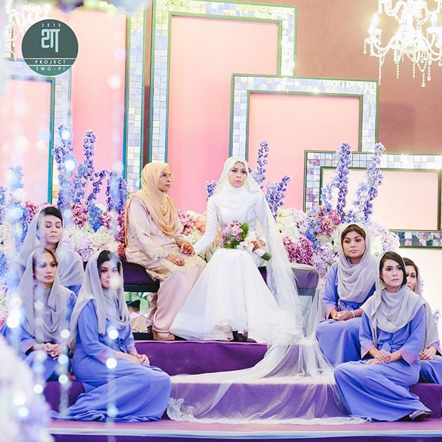 Hantaran dan Mas Kahwin Jihan Muse Dan Ungku Hariz Hantaran dan Mas Kahwin Jihan Muse Dan Ungku Hariz