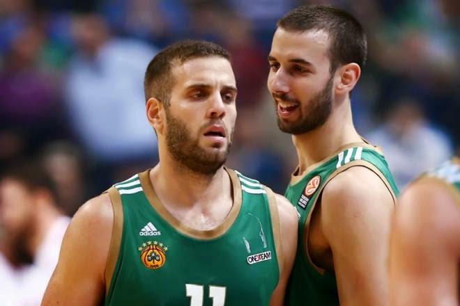 Έδωσε το σύνθημα ο Παππάς