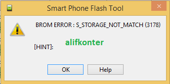 Brom error s storage not match 3183 что делать. Error 1011. Базе mtk mt65xx. S storage not match. Прошивка на хонор chm-u01.