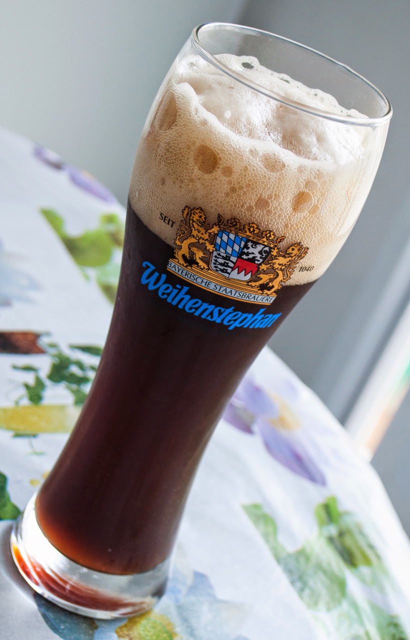 Erdinger Pikantus Erdinger Pikantus