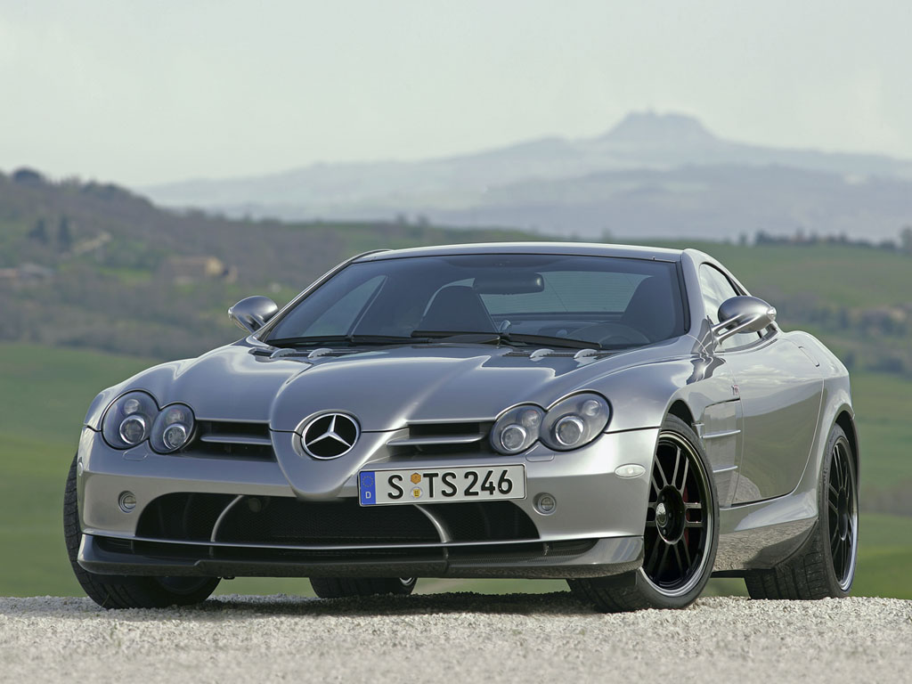 DICOVERY CHANNEL: Mercedes Benz pics | Mercedes Benz SLR McLaren pics