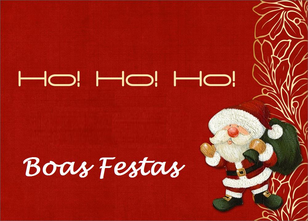 Ho ho script