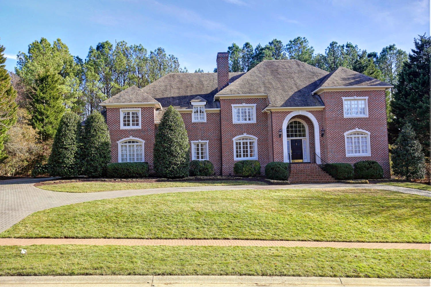 Richmond Real Estate "Racket" 2015